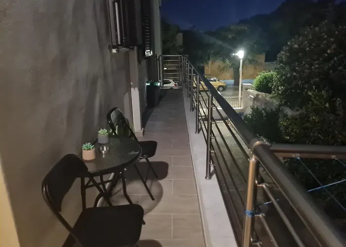Alion House