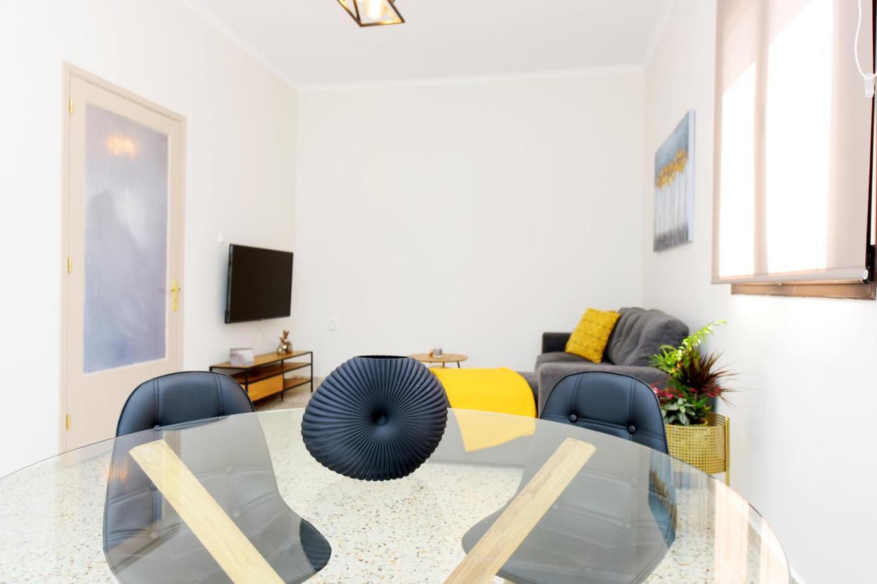 Case de vacanță Alion House Rhodes City
