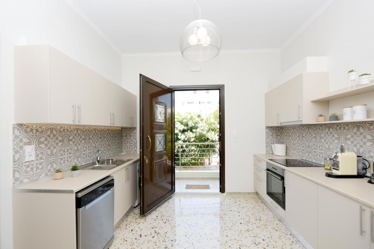 Case de vacanță Alion House Rhodes City