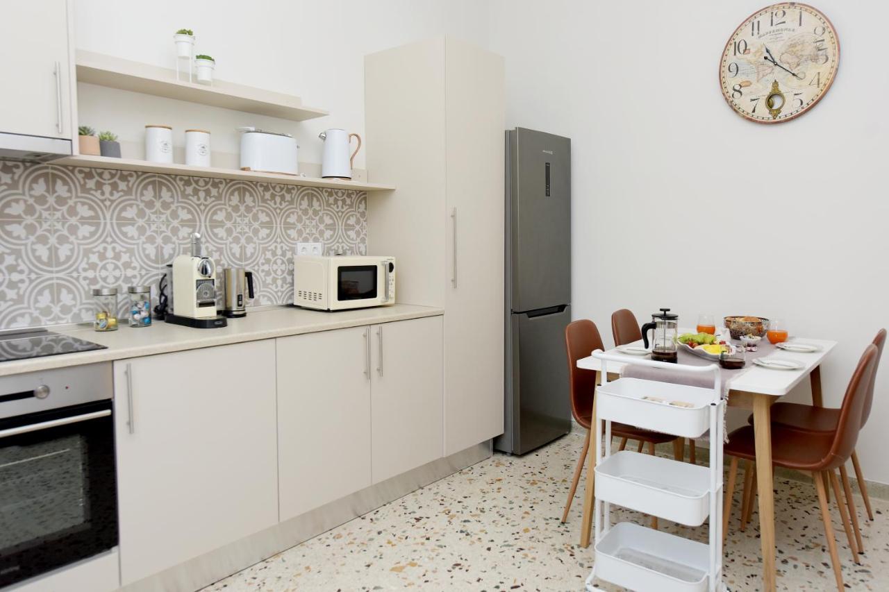 Alion House Rhodes City